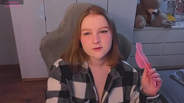 Ol1via online show from 02-07-26, 01:31