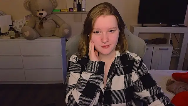 Ol1via online show from 03-28-26, 02:55