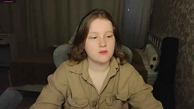 Ol1via online show from 07-17-26, 04:56
