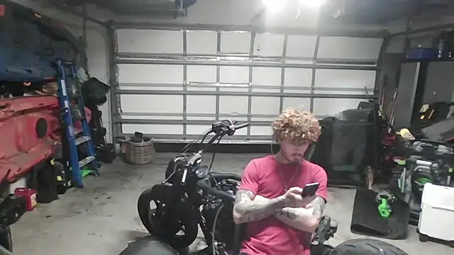 Derrick7799 online show from 01-06-26, 12:25