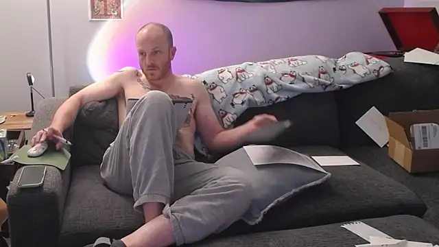 SeanSativa online show from 05-24-26, 02:05