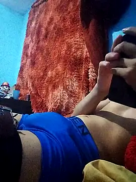 chapa18 online show from 04-02-26, 06:11