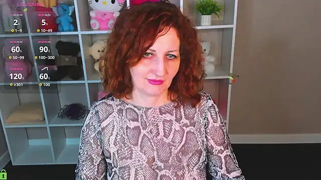 Sindy Ortega online show from 06-09-26, 12:33