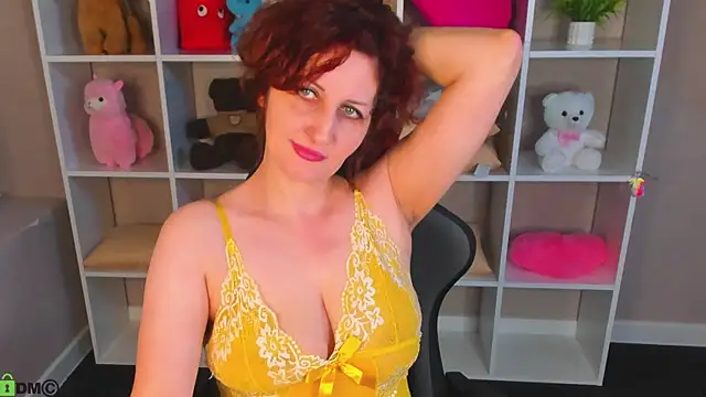 Sindy Ortega online show from 06-21-26, 12:24