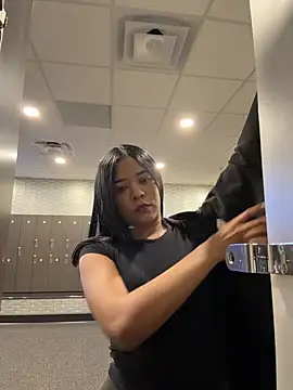 AnahiSkye online show from 03-23-26, 08:24