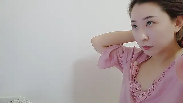 Jingjingxiang-520 online show from 05-27-26, 02:30