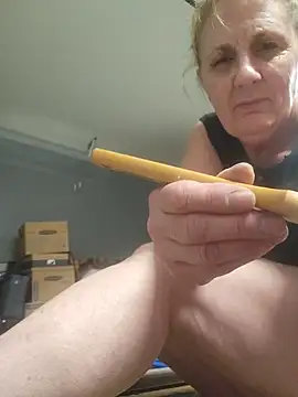 HotAzMilf online show from 02-28-26, 04:13