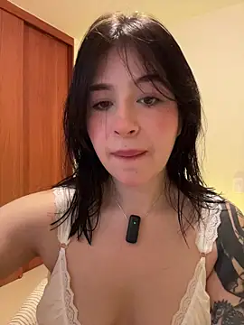 evelynrosess1 online show from 07-31-26, 01:27