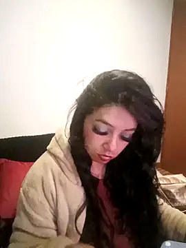 Maitte lover online show from 01-17-26, 09:03