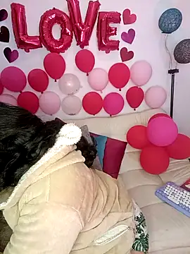 Maitte lover online show from 02-14-26, 09:06