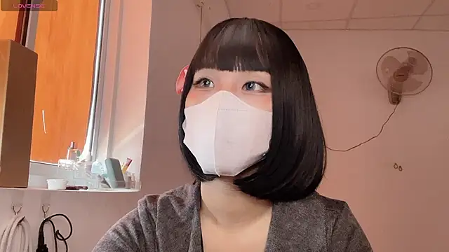 Tieu-May online show from 02-10-26, 06:50