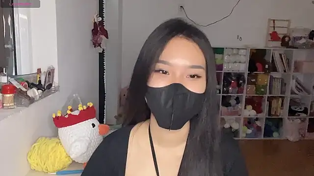 Tieu-May online show from 03-05-26, 08:10