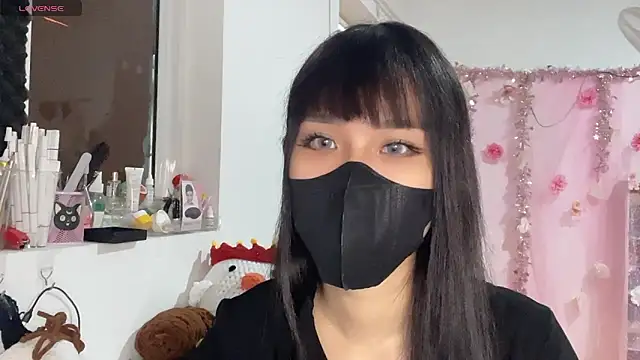 Tieu-May online show from 03-14-26, 08:20