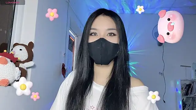 Snapshot of Tieu-May chatting on 05-28-26, 07:38 Tieu-May online show from 05-28-26, 07:38