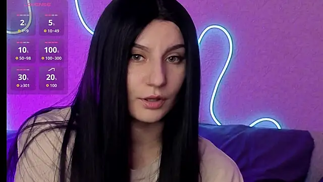 ValeryAlfie online show from 03-20-26, 04:12