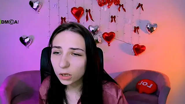 sweetie chloe  online show from 02-26-26, 09:52