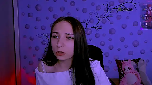 sweetie chloe  online show from 03-15-26, 08:15