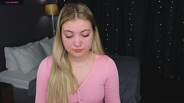 Angel  Grace online show from 04-26-26, 12:08