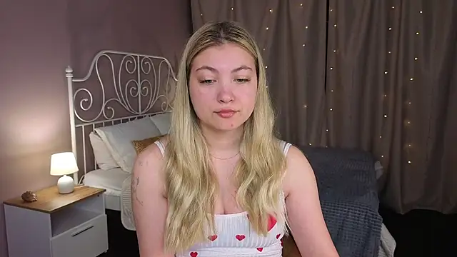 Angel  Grace online show from 05-18-26, 12:07