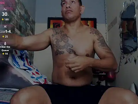 Antwan145 online show from 02-24-26, 12:36