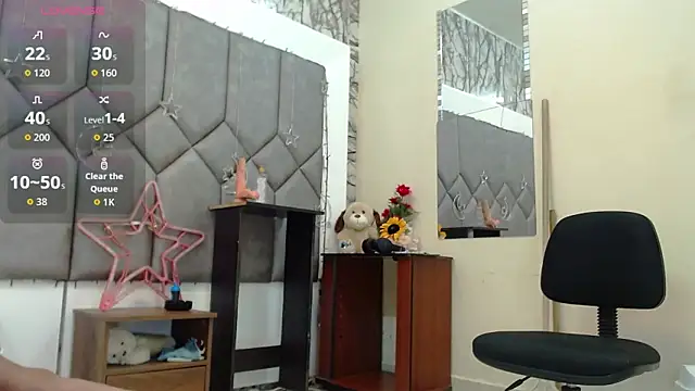 Antwan145 online show from 03-03-26, 02:45