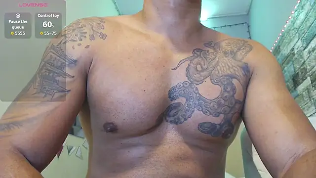 Antwan145 online show from 03-07-26, 12:46