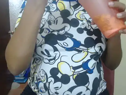 Snapshot of Kandysweety_2 chatting on 02-12-26, 02:17 Kandysweety 2 online show from 02-12-26, 02:17