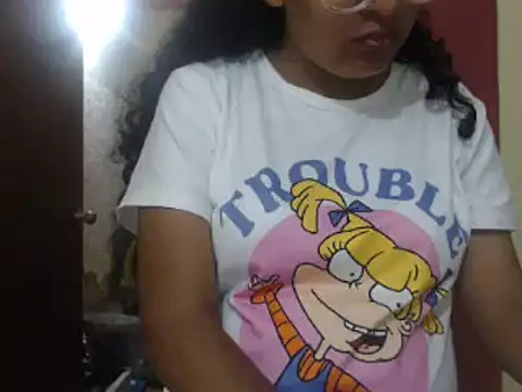 Snapshot of Kandysweety_2 chatting on 02-22-26, 08:51 Kandysweety 2 online show from 02-22-26, 08:51