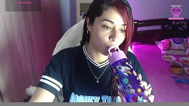 Alexxxa Party online show from 05-26-26, 08:16