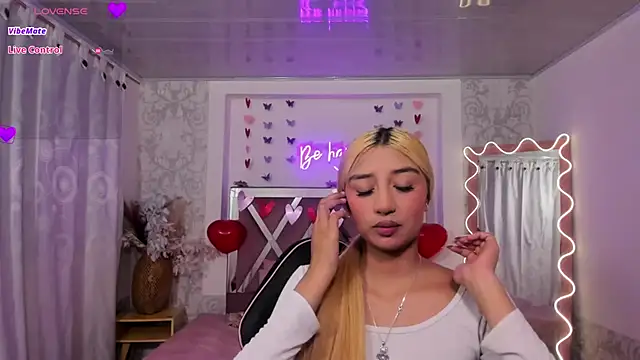 IRINA TAY1 online show from 02-27-26, 04:23