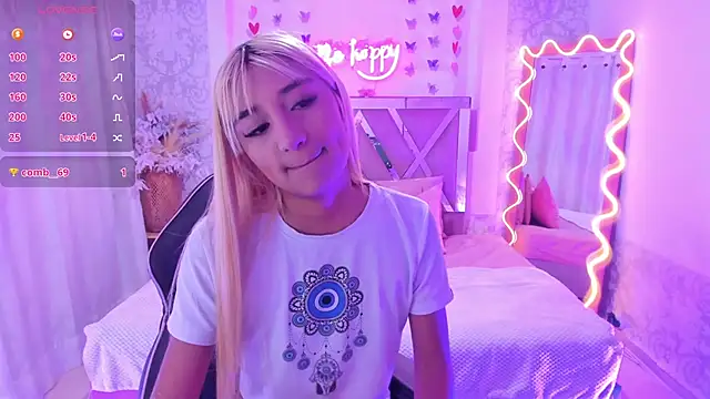 IRINA TAY1 online show from 03-28-26, 03:28