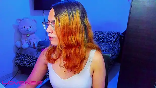 lillykittyyy online show from 01-13-26, 09:42