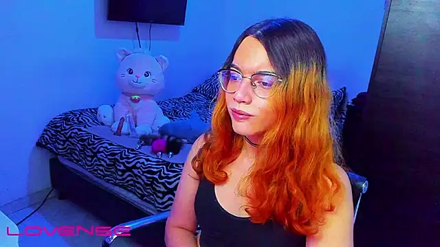 lillykittyyy online show from 03-10-26, 04:06