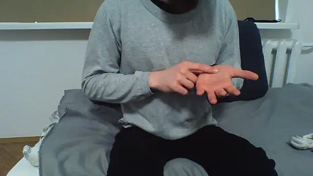 KaelNox online show from 04-20-26, 11:13