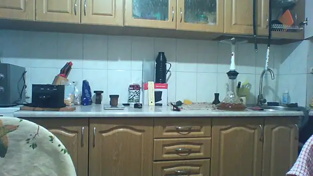 KaelNox online show from 05-20-26, 06:47