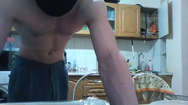 KaelNox online show from 07-28-26, 08:01