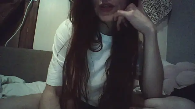 LiliMiel online show from 02-14-26, 01:35