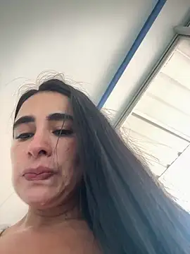 RoseOnYou online show from 04-07-26, 07:47