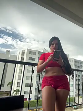 RoseOnYou online show from 04-17-26, 08:56