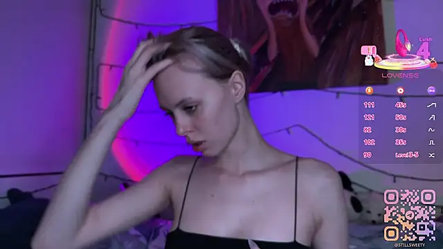 stillsweety online show from 03-24-26, 05:29