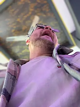 AquaSergei online show from 03-28-26, 07:08