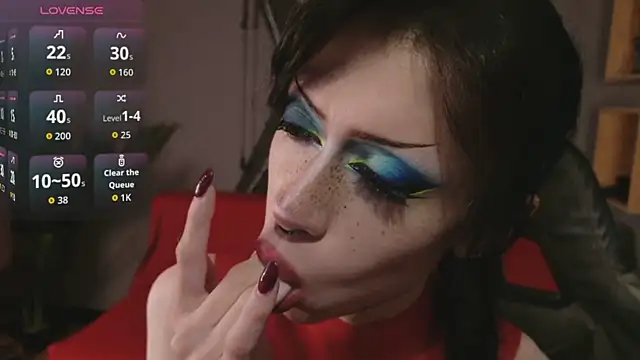 devvilss toy online show from 07-10-26, 06:32