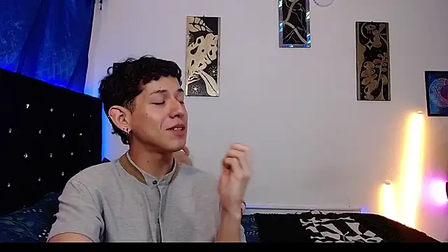 yorsamm smit online show from 02-21-26, 12:33