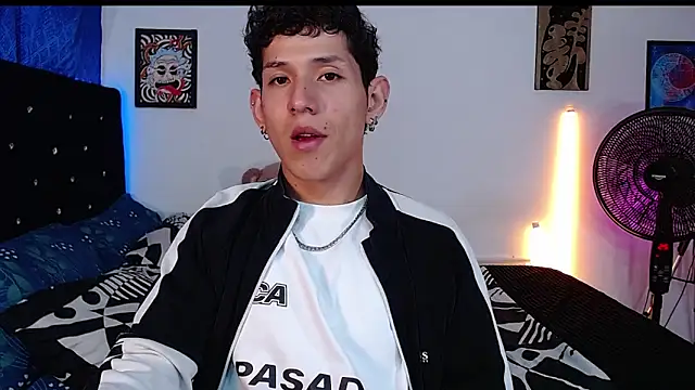 yorsamm smit online show from 03-13-26, 01:45