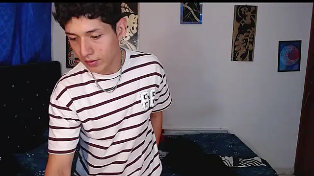 yorsamm smit online show from 03-15-26, 12:27