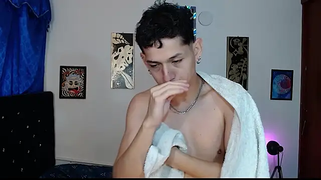 yorsamm smit online show from 03-18-26, 02:37