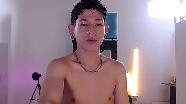 yorsamm smit online show from 03-31-26, 01:11