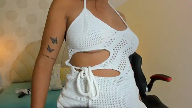 JOLIEBENSON1 online show from 01-05-26, 07:28