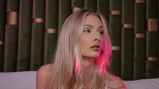 AmeliaAngel online show from 12-02-24, 08:30