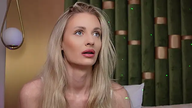 AmeliaAngel online show from 01-08-25, 08:27